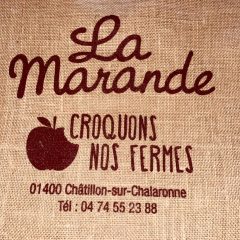 La Marande — Magasin de producteurs