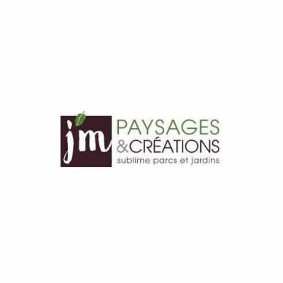 JM Paysages et Créations paysagiste
