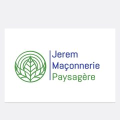 Jerem maçonnerie, paysagère