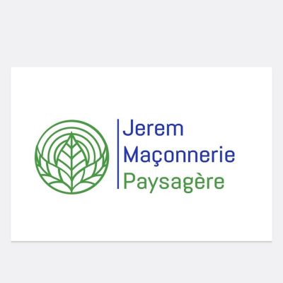 Jerem maçonnerie, paysagère