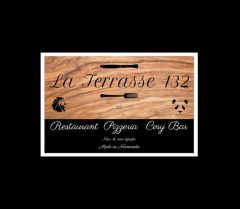 La Terrasse 132