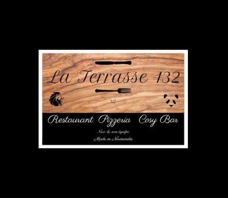 La Terrasse 132