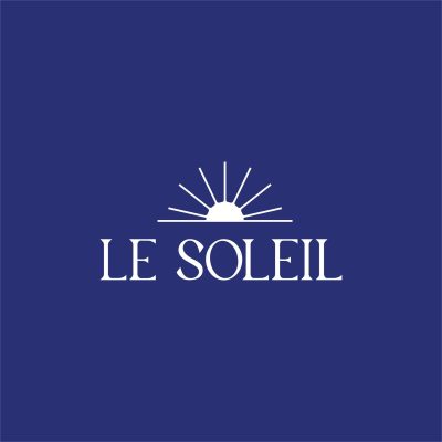 LE SOLEIL