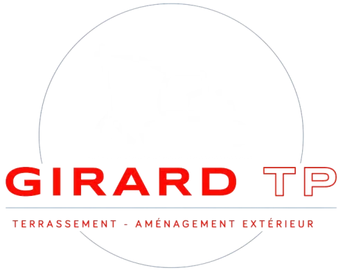Terrassier Girard TP