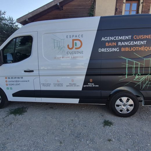 Espace JD Cuisine