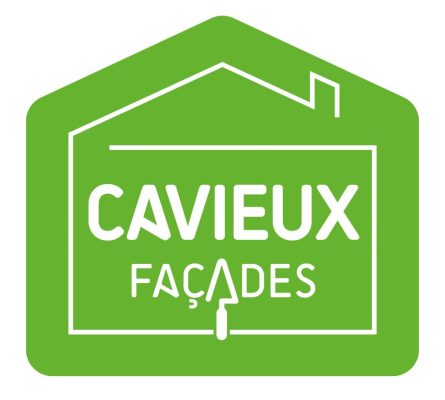 Cavieux facades