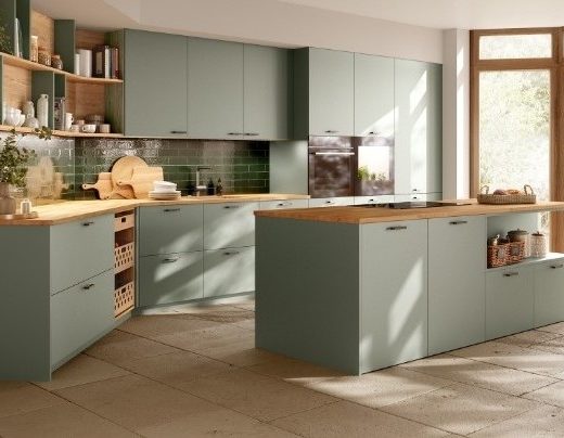Espace JD Cuisine