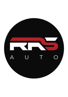 RRS AUTO