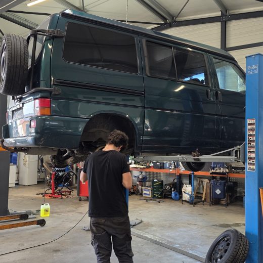 RRS AUTO