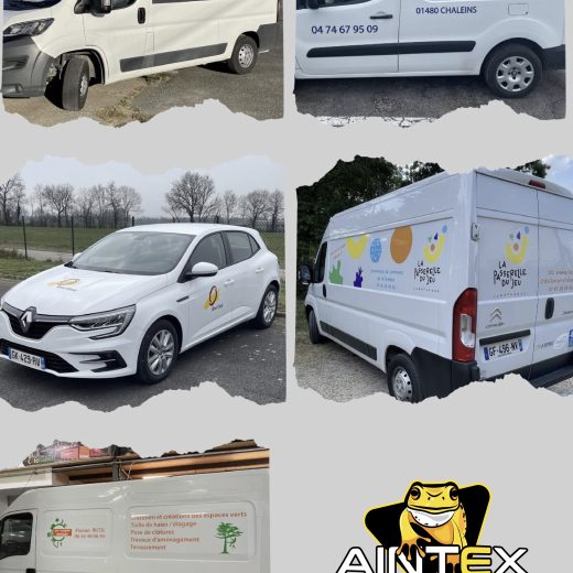 AINTEX