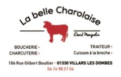 Boucherie Charcuterie La Belle Charolaise