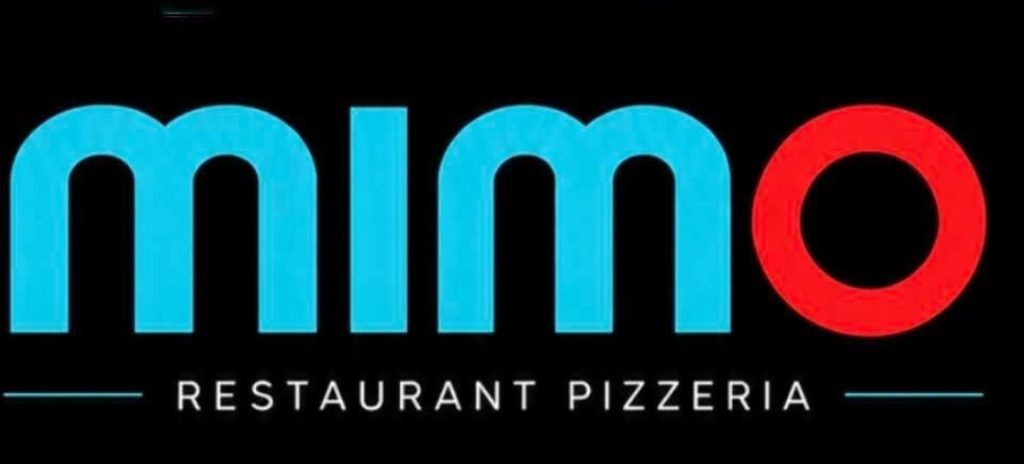 LE MIMO Restaurant Pizzeria.