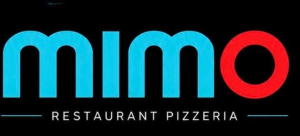LE MIMO Restaurant Pizzeria.